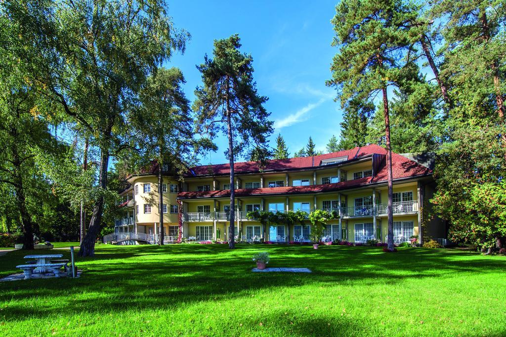 Hotel Villa Rainer Перчах-ам-Вертерзе Екстер'єр фото